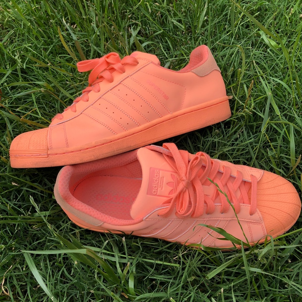 Adidas shoes